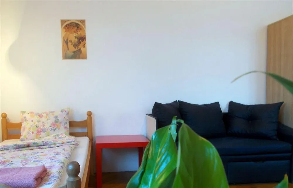 Auberge de jeunesse Gaia Astoria à Budapest 0*,  Hongrie