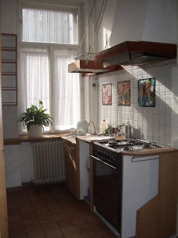 Auberge de jeunesse Gaia Astoria à Budapest Hongrie