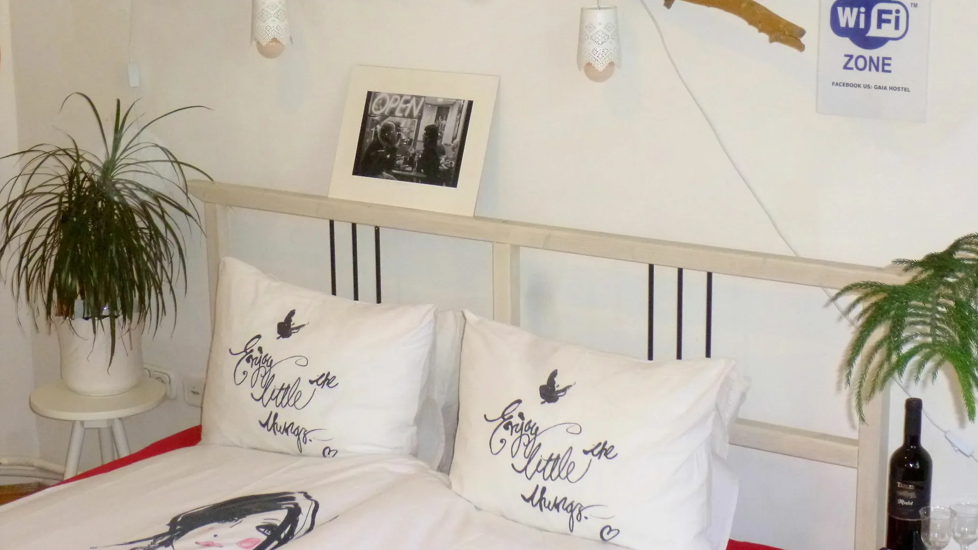 Auberge de jeunesse Gaia Astoria à Budapest