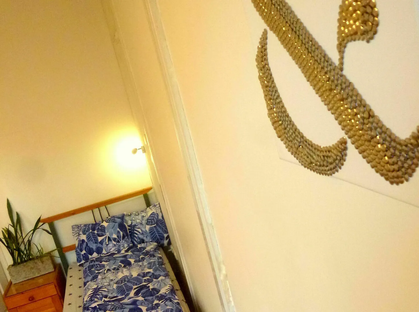 Auberge de jeunesse Gaia Astoria à Budapest