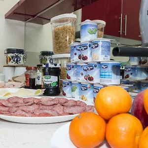 3* Bed and breakfast Budapest Bed And Breakfast