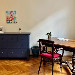 Zen By Market Budapešť