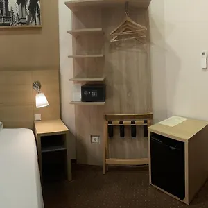 Maison d'hôtes Citi, Budapest