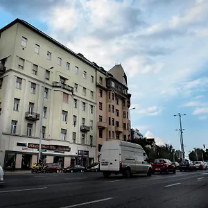  Hostal Westend