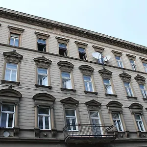 Maison d'hôtes Capital, Budapest