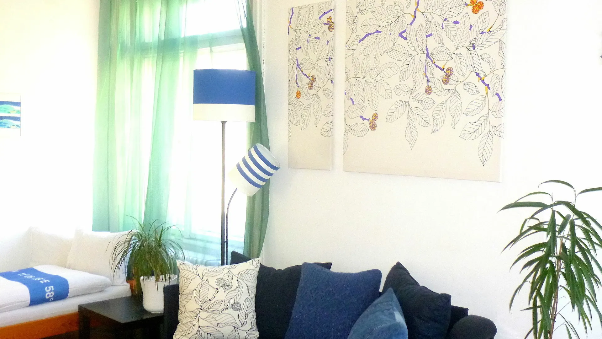 Gaia Hostel Budapest