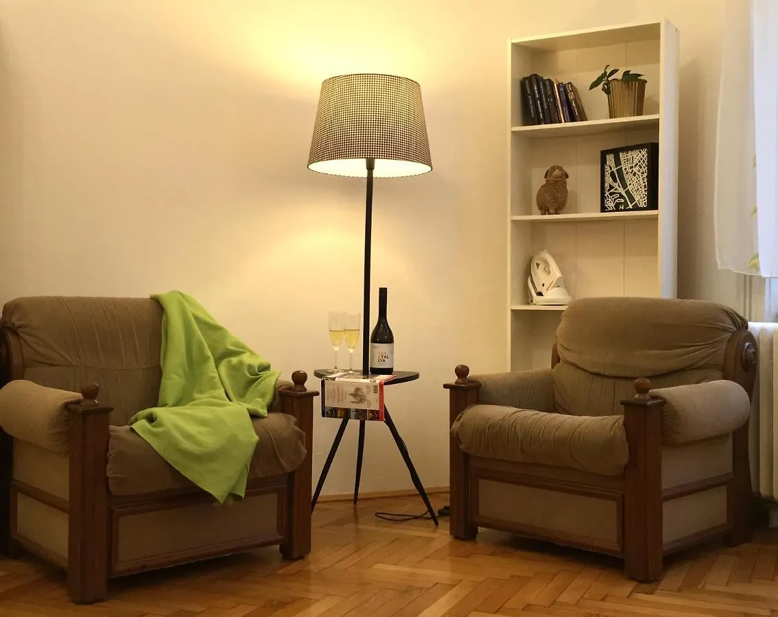 Hostal Albergue Gaia Astoria Budapest