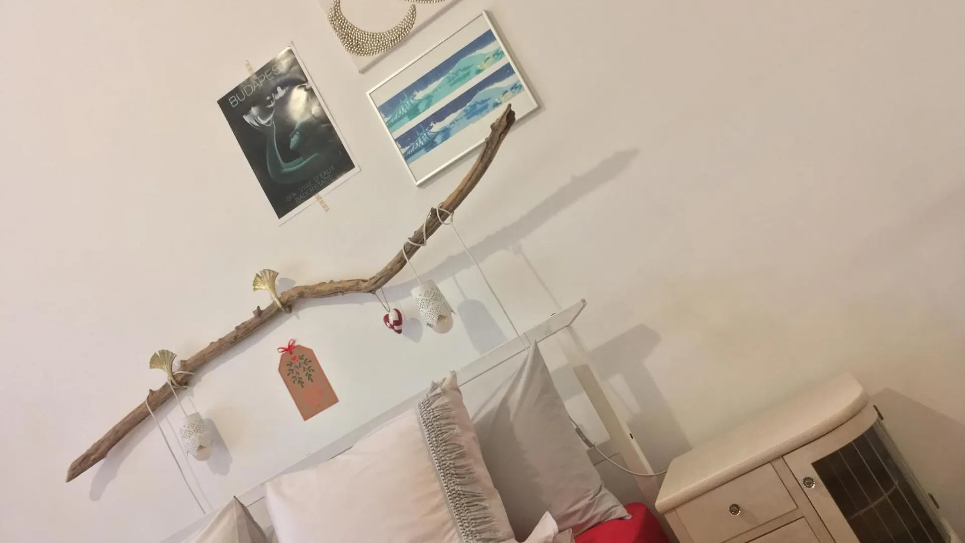 Albergue Gaia Astoria Budapest Hostal