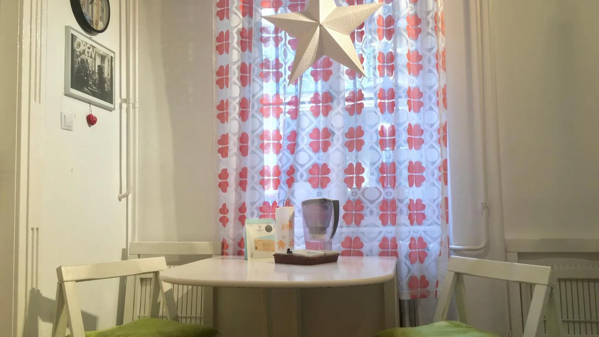 Albergue Gaia Astoria Budapest Hostal