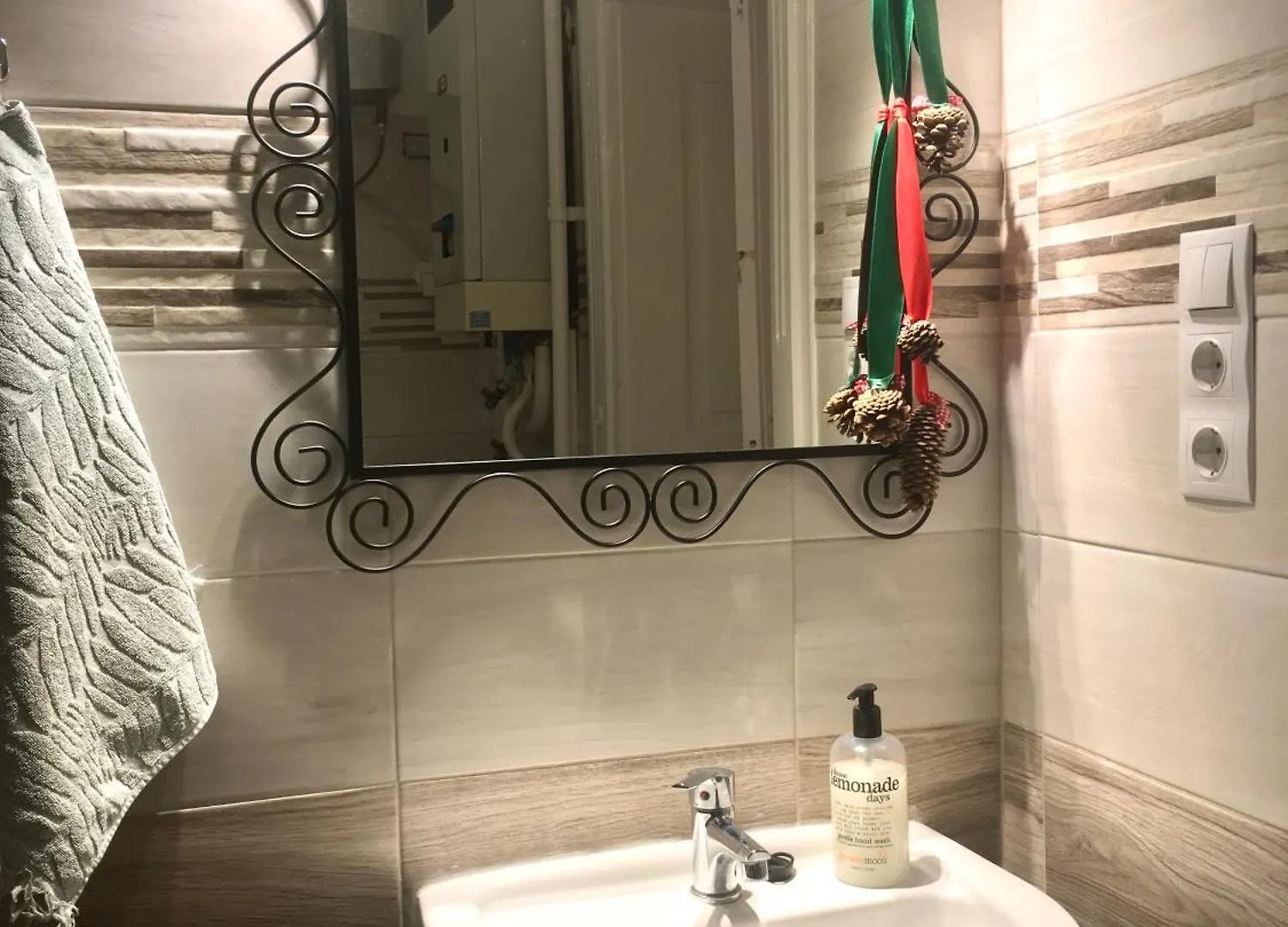 Hostal Albergue Gaia Astoria Budapest Hungría