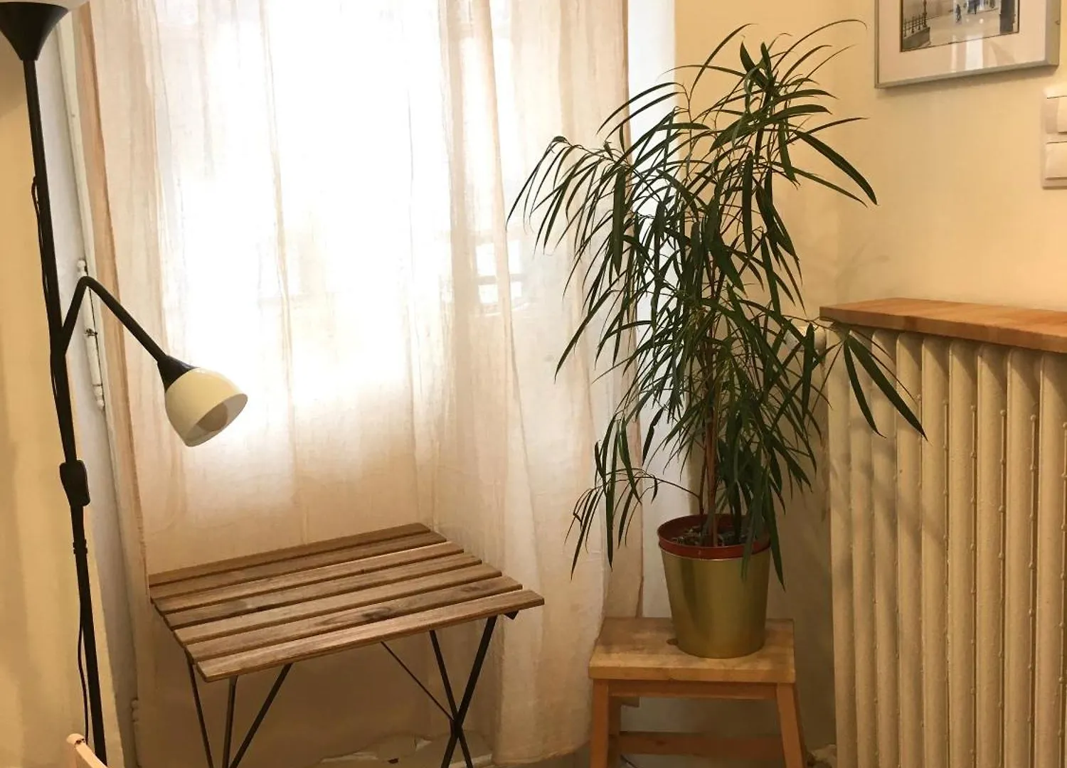 Albergue Gaia Astoria Budapest Hostal
