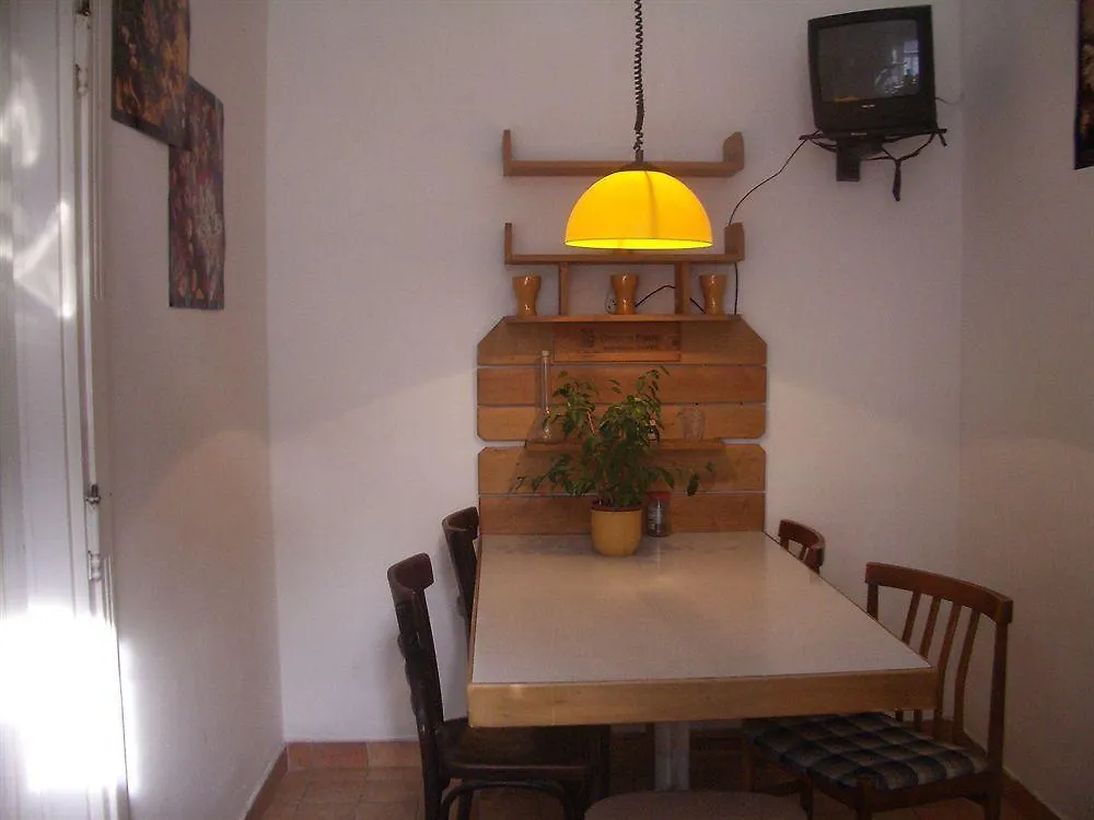 Hostal Albergue Gaia Astoria Budapest