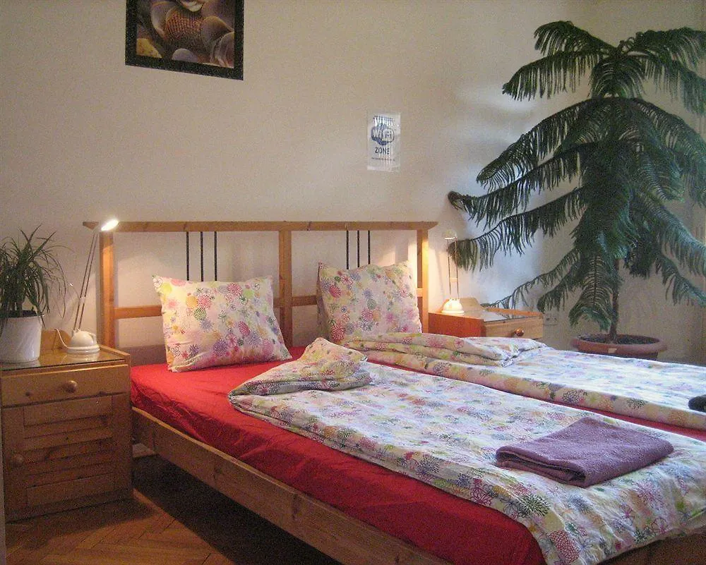 Albergue Gaia Astoria Budapest 0*,  Hungría
