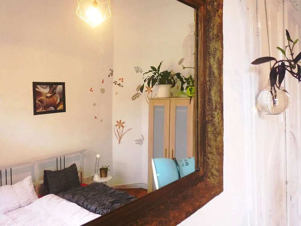 Albergue Gaia Astoria Budapest 0*,  Hungría