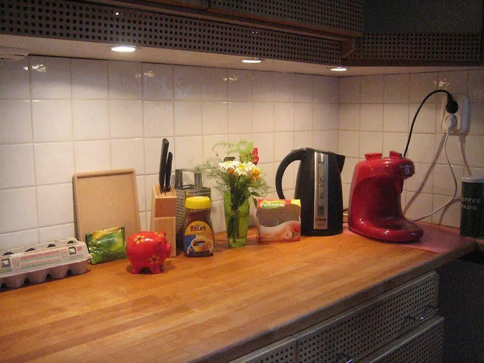Albergue Gaia Astoria Budapest Hostal