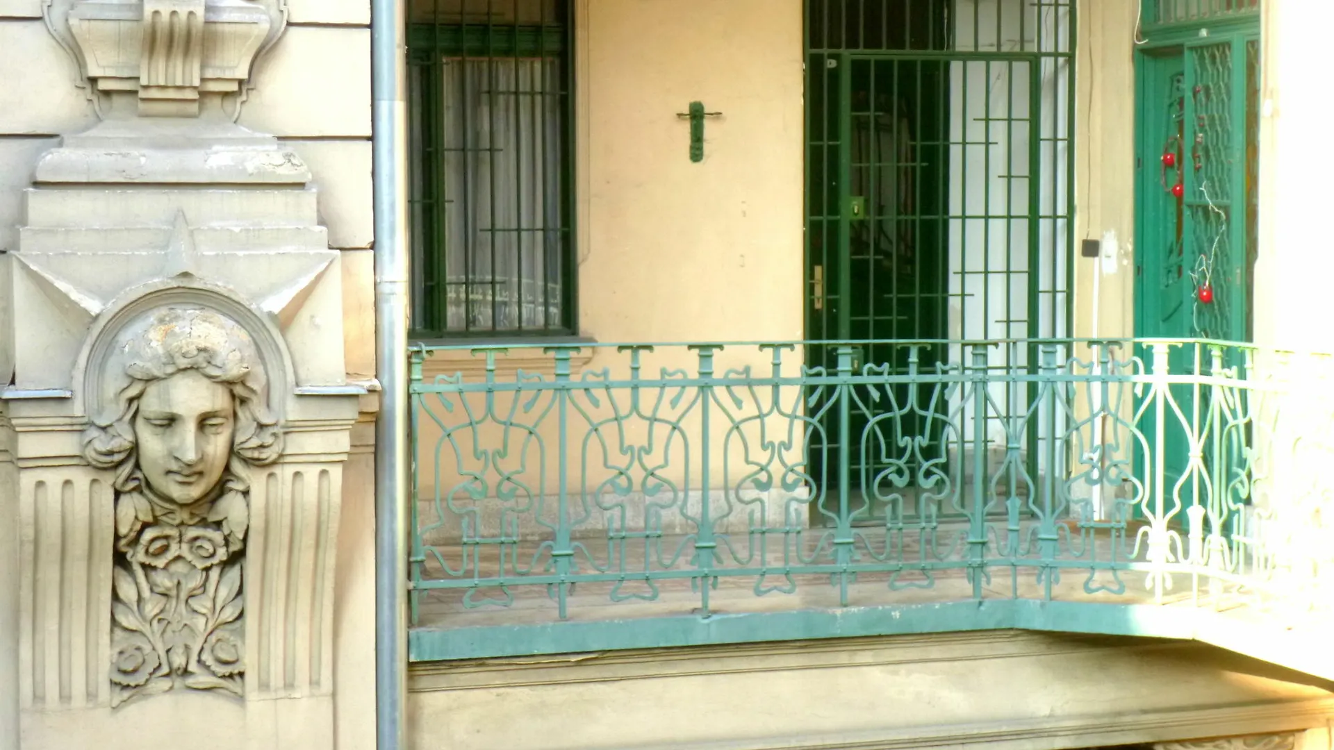 Albergue Gaia Astoria Budapest